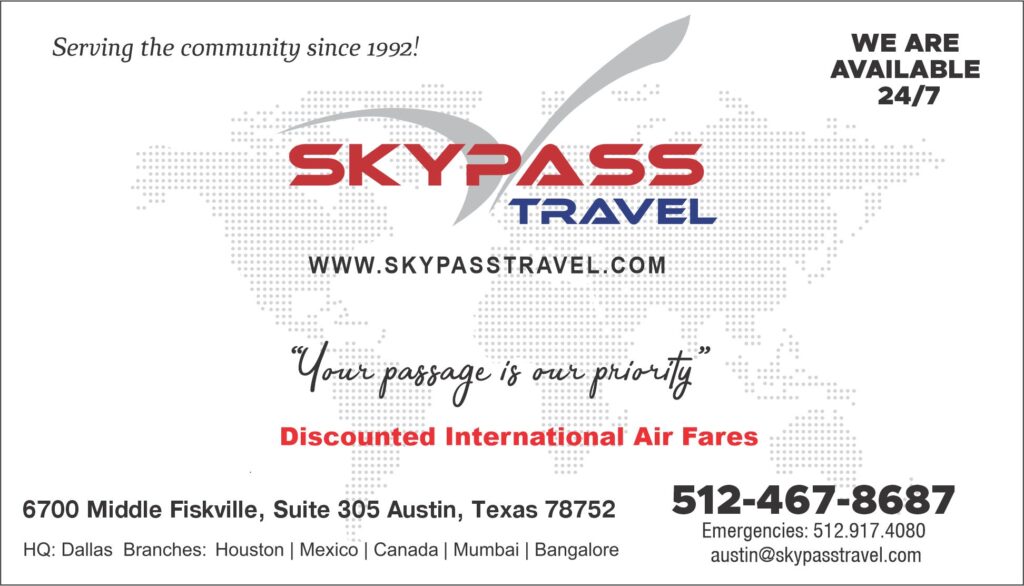 Skypass Travel