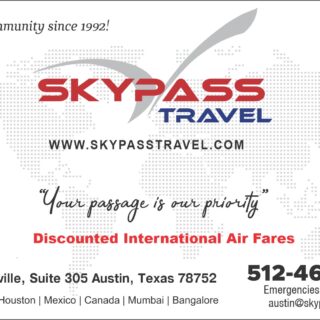 Skypass Travel