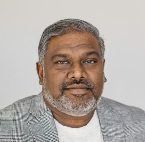 Sanjay Balakrishnan