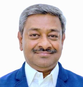 Chidambaranathan Alagar