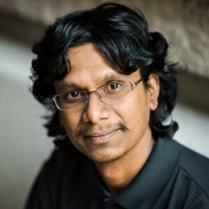 Annapillai Karthikeyan