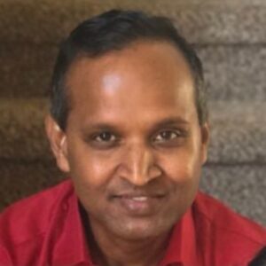 Sakthivel Sabapathy