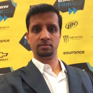 Balaji Krishnan