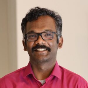 Chidambaram Vairavan